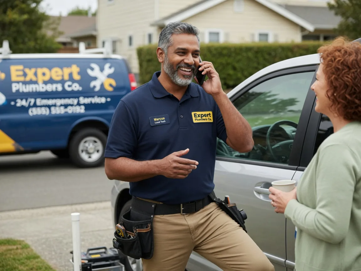 Drain Cleaning Lakeside, CA FAQs